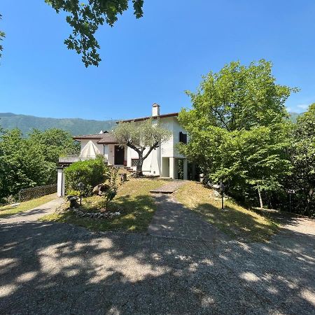 Apartamento La Casa Sulla Collina Polcenigo Exterior foto
