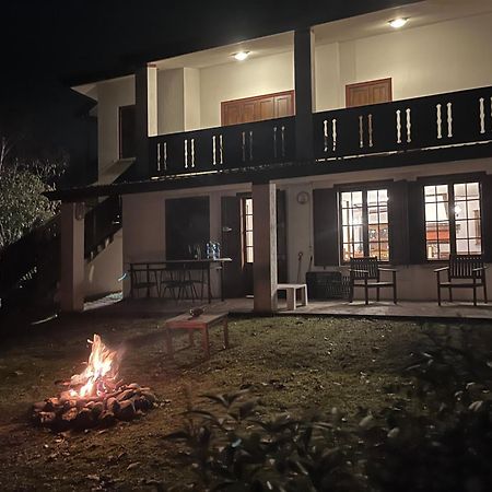 Apartamento La Casa Sulla Collina Polcenigo Exterior foto