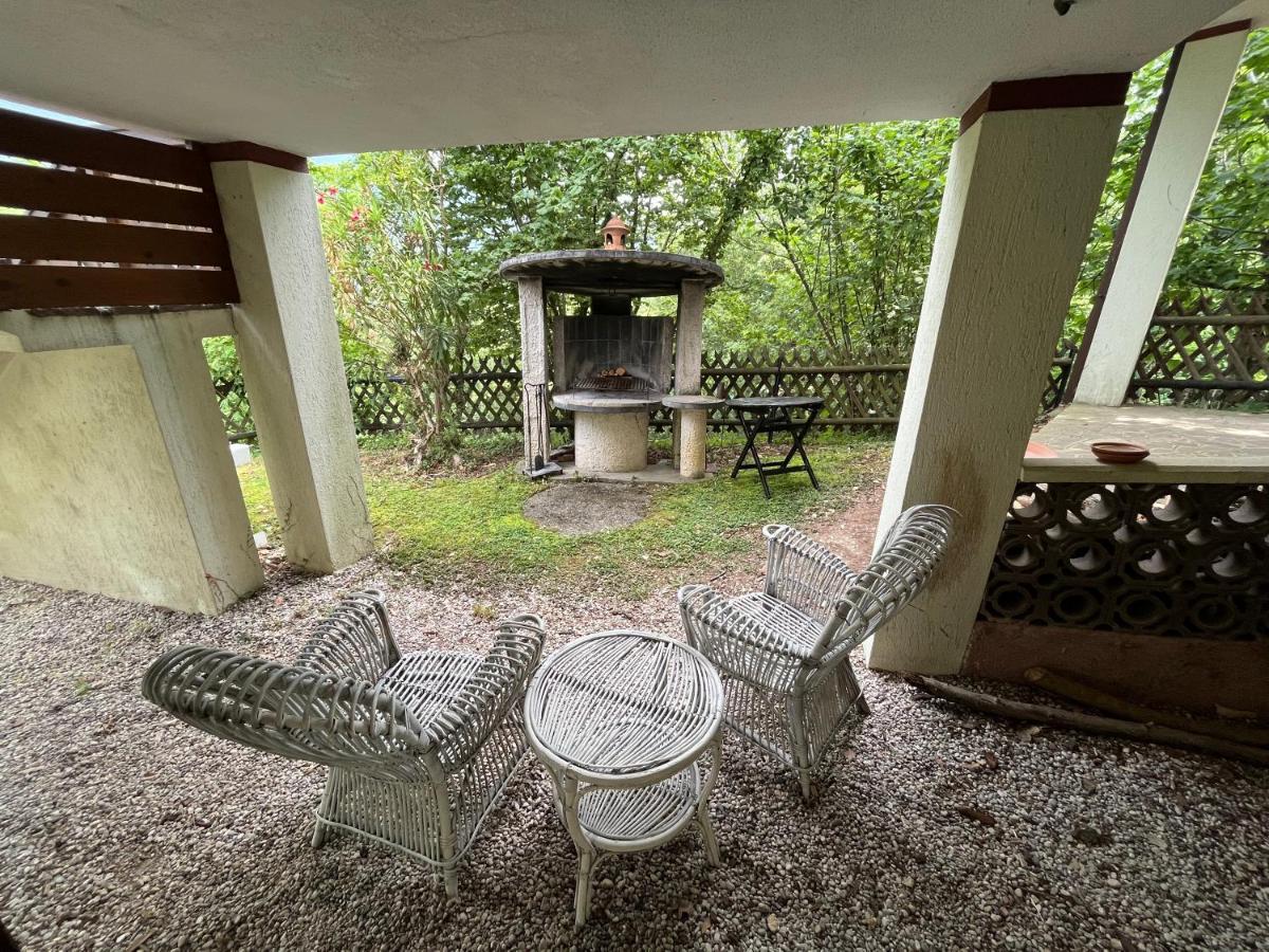 Apartamento La Casa Sulla Collina Polcenigo Exterior foto